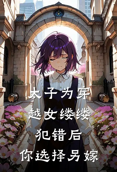 清瑶太子《太子为穿越女缕缕犯错后，你选择另嫁》完结版阅读_(太子为穿越女缕缕犯错后，你选择另嫁)全集阅读