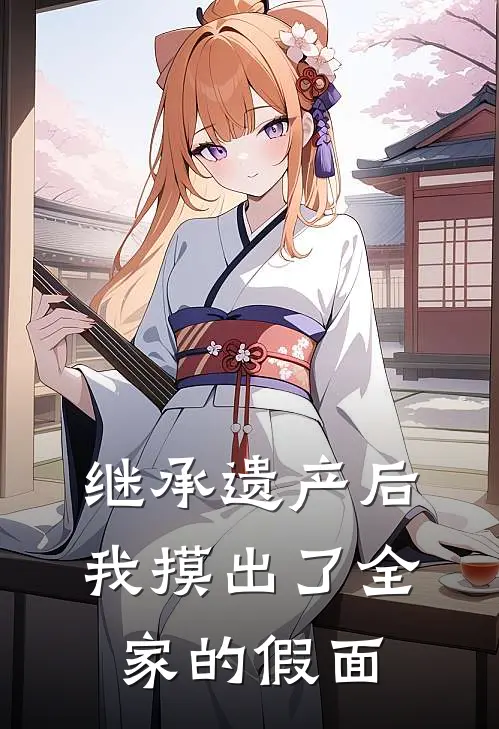 继承遗产后，我摸出了全家的假面