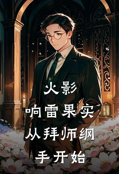 火影：响雷果实，从拜师纲手开始(桐生苍野乃宇)热门网络小说推荐_最新章节列表火影：响雷果实，从拜师纲手开始(桐生苍野乃宇)