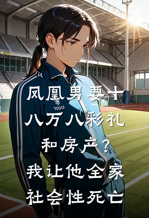 凤凰男要十八万八彩礼和房产？我让他全家社会性死亡