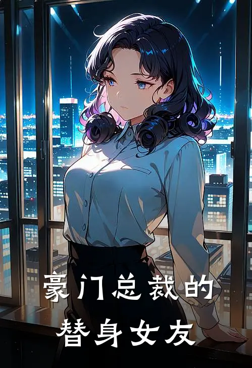 豪门总裁的替身女友