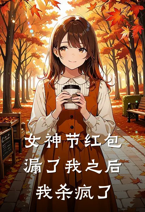 女神节红包漏了我之后，我杀疯了
