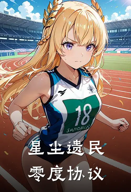 星尘遗民：零度协议(司启莉娜)无弹窗小说免费阅读_小说免费阅读无弹窗星尘遗民：零度协议司启莉娜