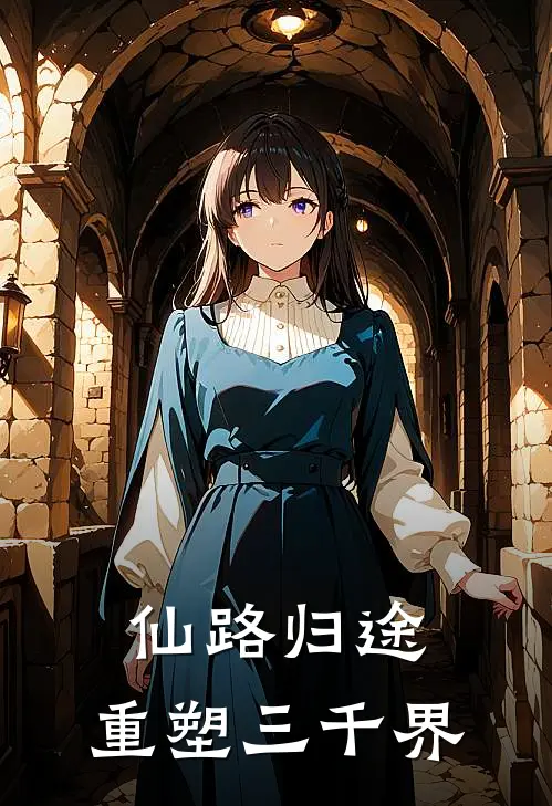 仙路归途：重塑三千界