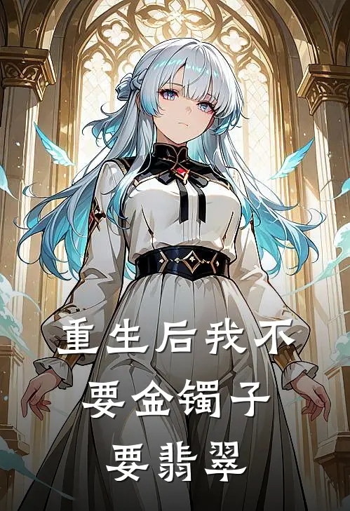 重生后我不要金镯子，要翡翠