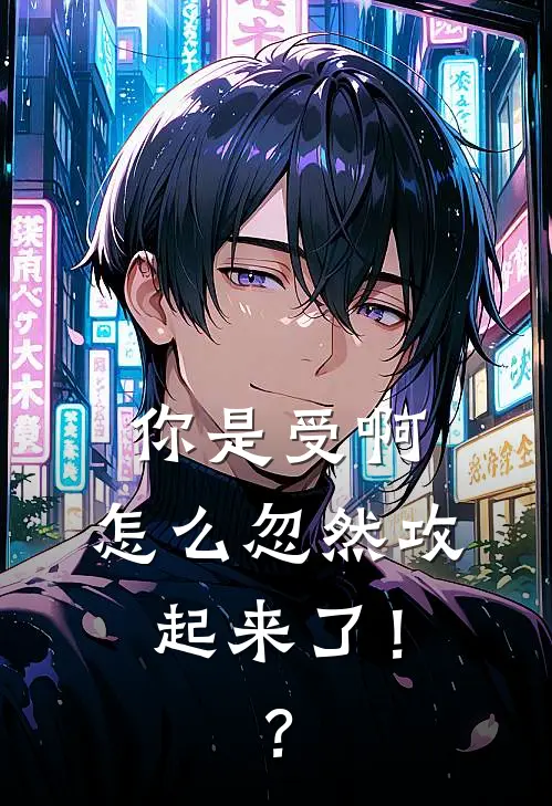 你是受啊，怎么忽然攻起来了！？