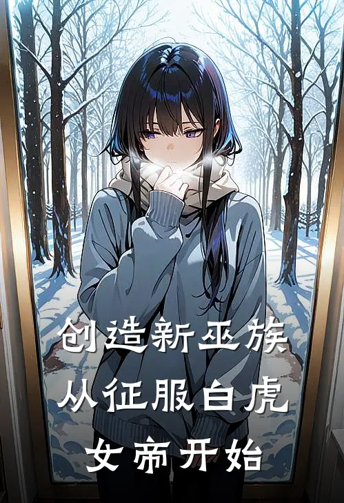 创造新巫族，从征服白虎女帝开始唐昊丁杰完结小说大全_免费热门小说创造新巫族，从征服白虎女帝开始(唐昊丁杰)