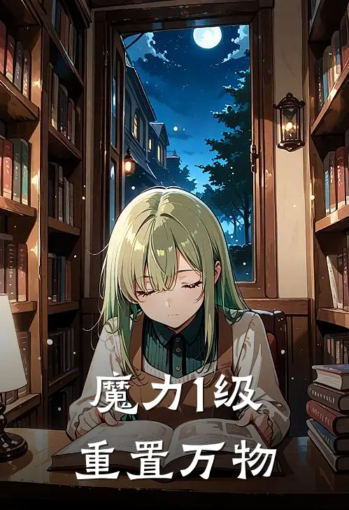 魔力1级，重置万物林烨林瑶免费完整版小说_热门小说大全魔力1级，重置万物林烨林瑶