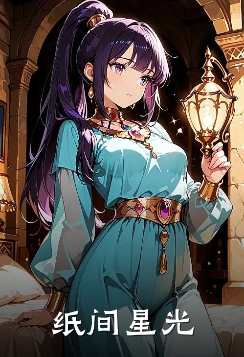 纸间星光