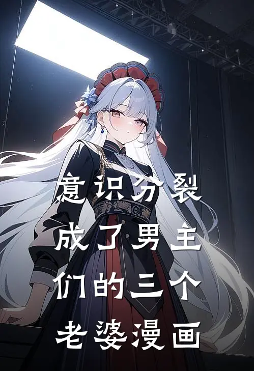 意识分裂成了男主们的三个老婆漫画