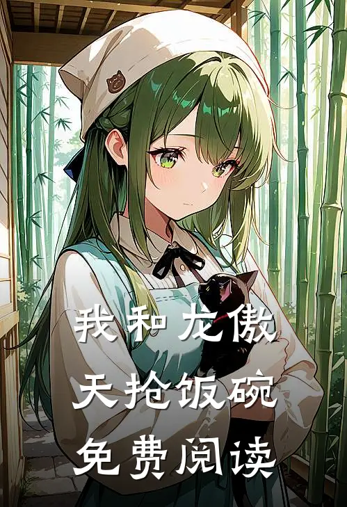 我和龙傲天抢饭碗免费阅读