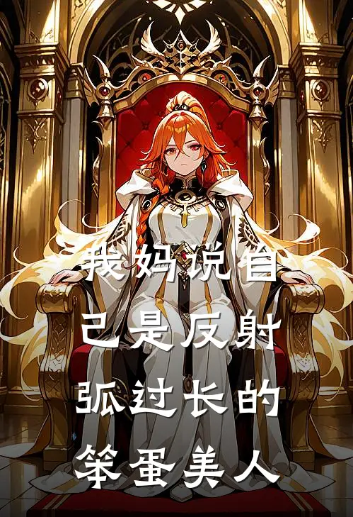 我妈说自己是反射弧过长的笨蛋美人