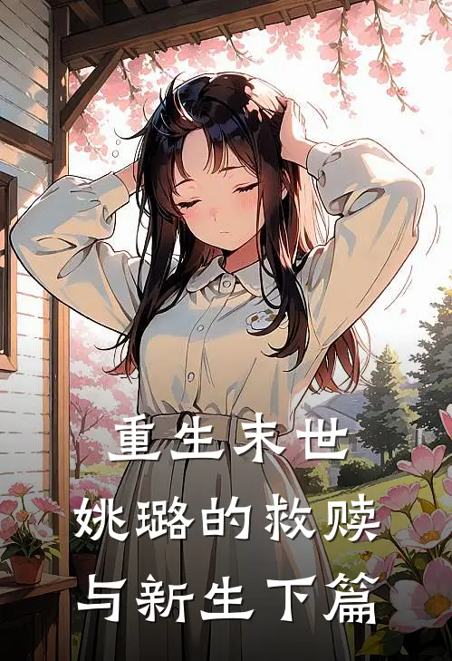 重生末世，姚璐的救赎与新生（下篇）