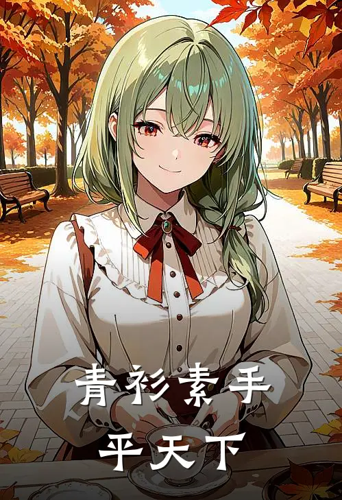 青衫素手平天下苏云清冯怀瑾最新好看小说_已完结小说青衫素手平天下苏云清冯怀瑾