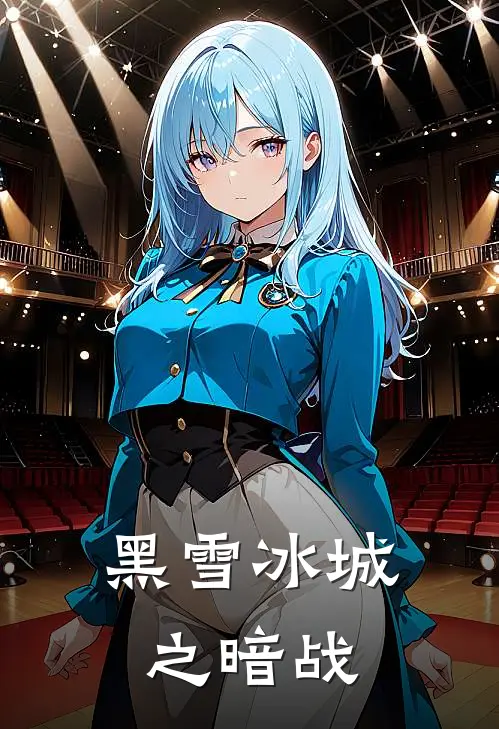 黑雪冰城之暗战夏宇辉兰静雯完结好看小说_无弹窗全文免费阅读黑雪冰城之暗战(夏宇辉兰静雯)