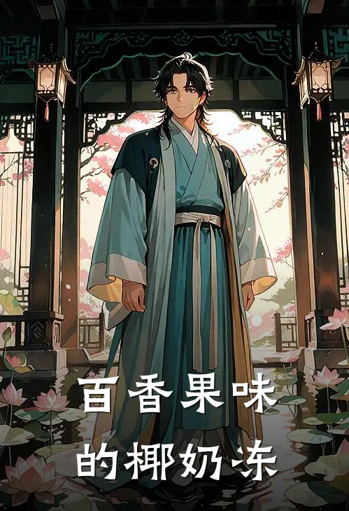 百香果味的椰奶冻江逾白温欲燃完整版小说_小说完结推荐百香果味的椰奶冻(江逾白温欲燃)