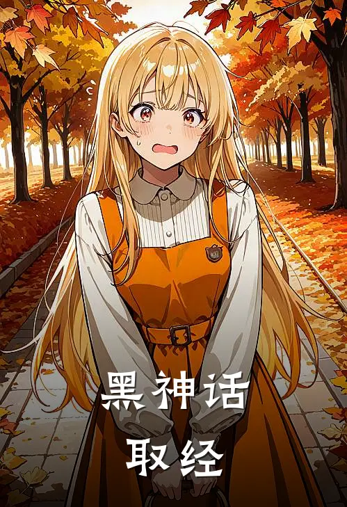 黑神话：取经(孙悟空唐僧)免费小说阅读_完结版小说推荐黑神话：取经(孙悟空唐僧)