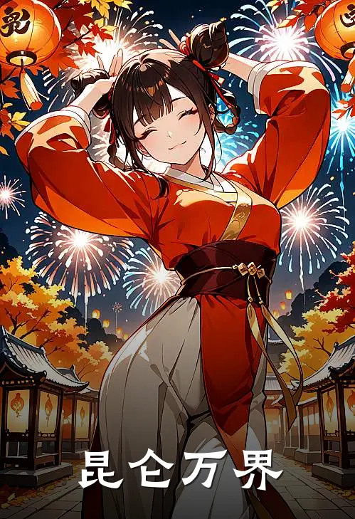 昆仑万界(陈远多吉)完结版免费阅读_昆仑万界全文免费阅读