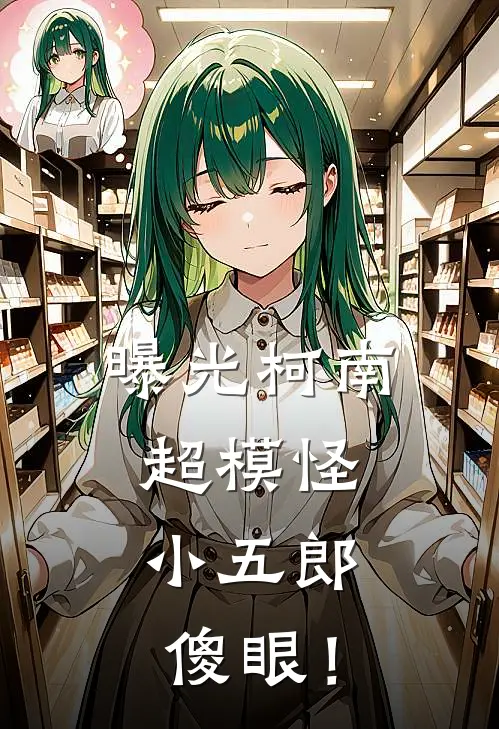 曝光柯南超模怪，小五郎傻眼！(柯南和叶)热门小说在线阅读_热门小说曝光柯南超模怪，小五郎傻眼！(柯南和叶)