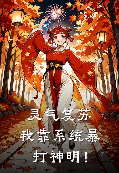 灵气复苏，我靠系统暴打神明！林轩石猛免费阅读全文_热门小说大全灵气复苏，我靠系统暴打神明！林轩石猛