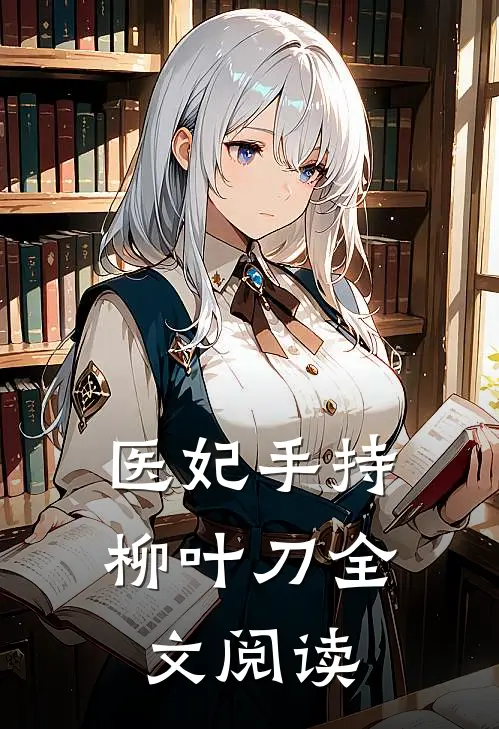 医妃手持柳叶刀全文阅读
