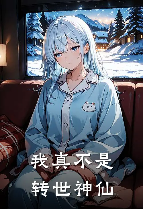 我真不是转世神仙