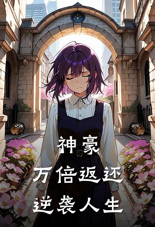 神豪：万倍返还，逆袭人生