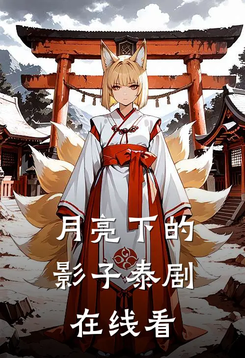 月亮下的影子泰剧在线看