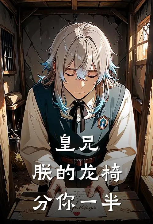 皇兄，朕的龙椅分你一半(萧景睿萧景琰)完整版免费全文阅读_最热门小说皇兄，朕的龙椅分你一半萧景睿萧景琰