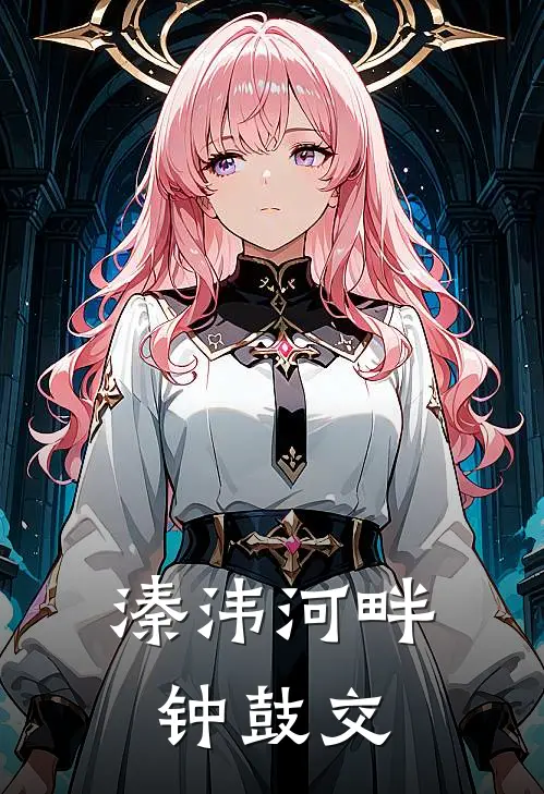 溱洧河畔钟鼓交