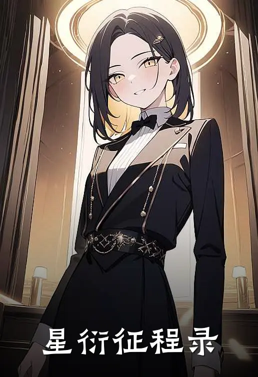 星衍征程录