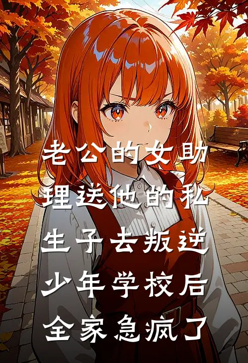 老公的女助理送他的私生子去叛逆少年学校后，全家急疯了姜眠沈思思免费阅读全文_热门小说大全老公的女助理送他的私生子去叛逆少年学校后，全家急疯了姜眠沈思思