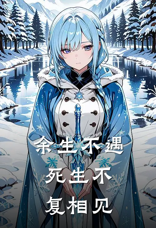 余生不遇，死生不复相见