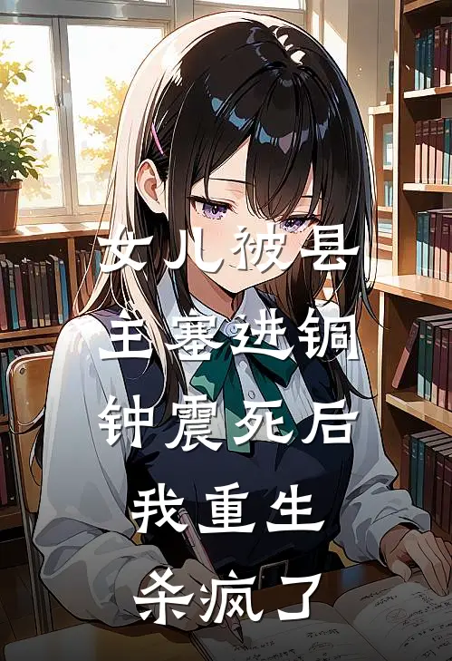 女儿被县主塞进铜钟震死后，我重生杀疯了