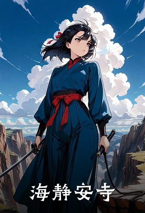 海静安寺