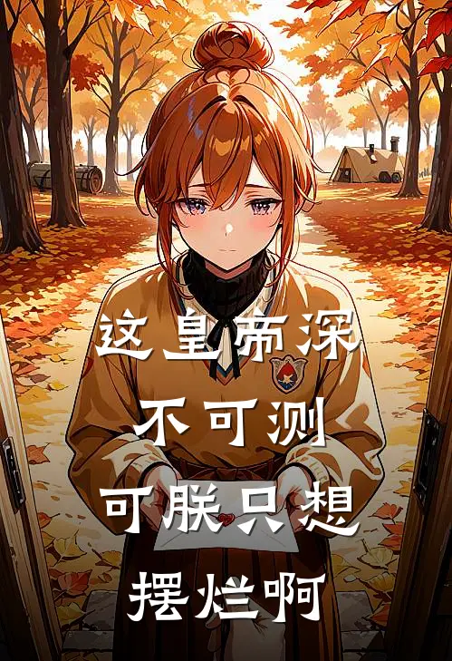 这皇帝深不可测，可朕只想摆烂啊赵明澈裴潜完整版免费小说_热门网络小说推荐这皇帝深不可测，可朕只想摆烂啊(赵明澈裴潜)