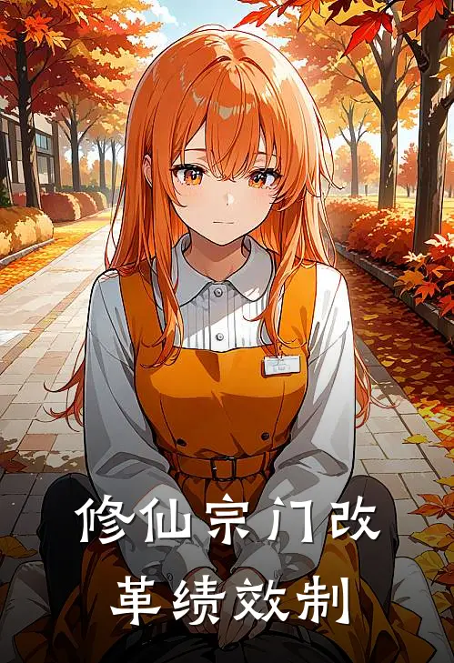 修仙宗门改革绩效制