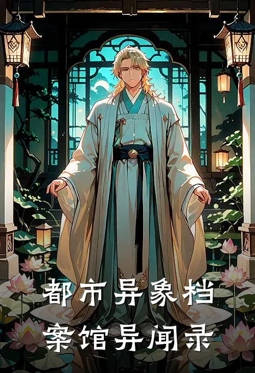 都市异象档案馆异闻录周迦南褚梓铭免费小说全集_免费阅读无弹窗都市异象档案馆异闻录周迦南褚梓铭