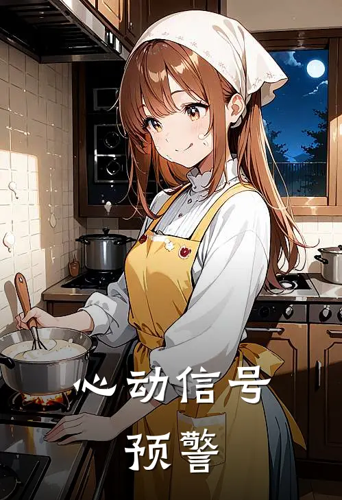 心动信号，预警