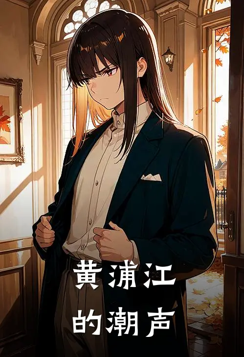 黄浦江的潮声