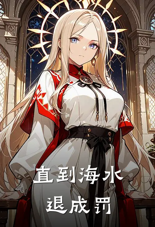 直到海水退成罚