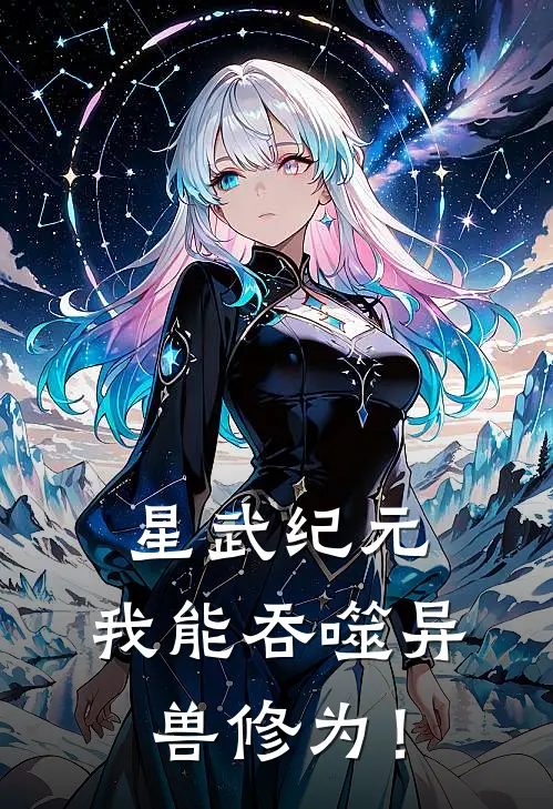 星武纪元：我能吞噬异兽修为！陆枫沈玉完整版在线阅读_陆枫沈玉完整版阅读