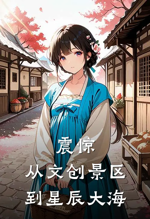 《震惊：从文创景区到星辰大海》苏野阿铁免费完本小说在线阅读_《震惊：从文创景区到星辰大海》苏野阿铁免费小说