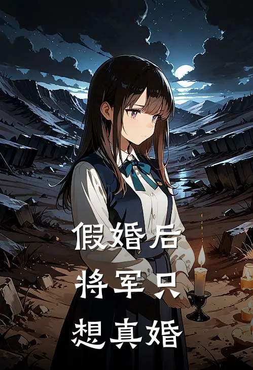 假婚后，将军只想真婚(杜楉虞以凝)热门小说阅读_全文免费阅读假婚后，将军只想真婚杜楉虞以凝