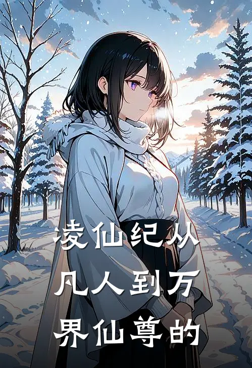 凌仙纪从凡人到万界仙尊的