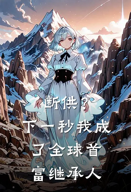 断供？下一秒我成了全球首富继承人