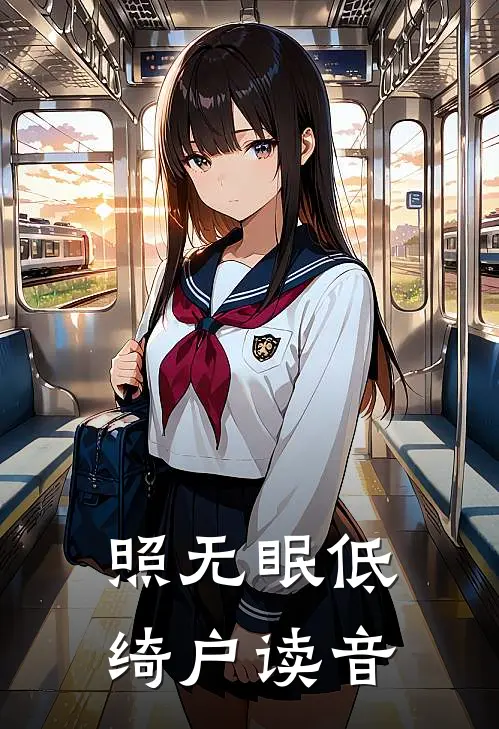 照无眠低绮户读音