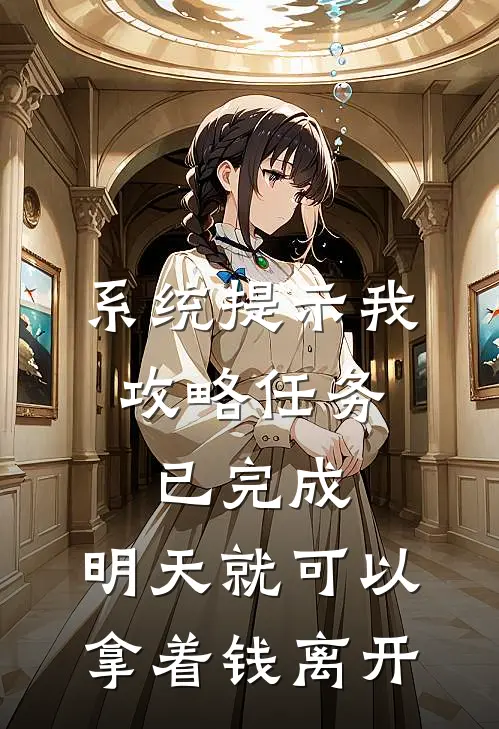 系统提示我，攻略任务已完成，明天就可以拿着钱离开陆延洲延洲全本免费小说_热门网络小说推荐系统提示我，攻略任务已完成，明天就可以拿着钱离开陆延洲延洲