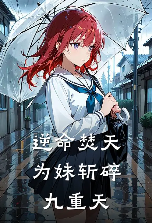 逆命焚天：为妹斩碎九重天林辰周坤小说完结推荐_完整版小说免费阅读逆命焚天：为妹斩碎九重天(林辰周坤)