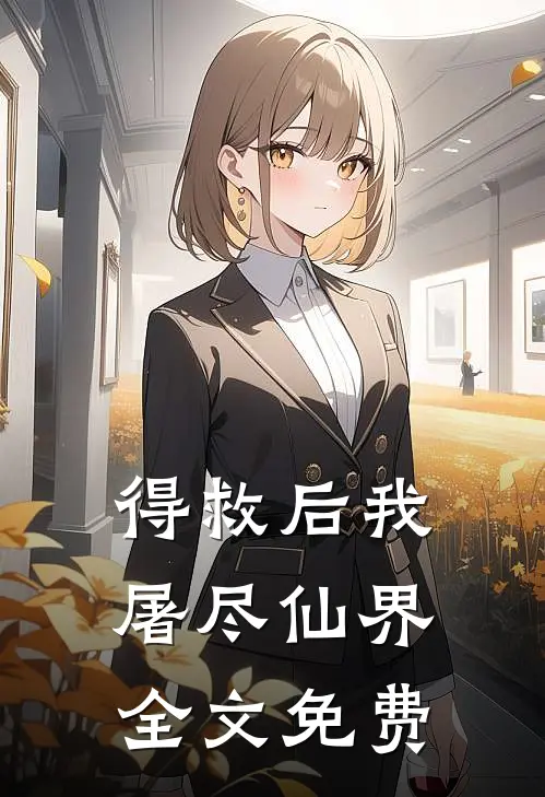 得救后我屠尽仙界全文免费